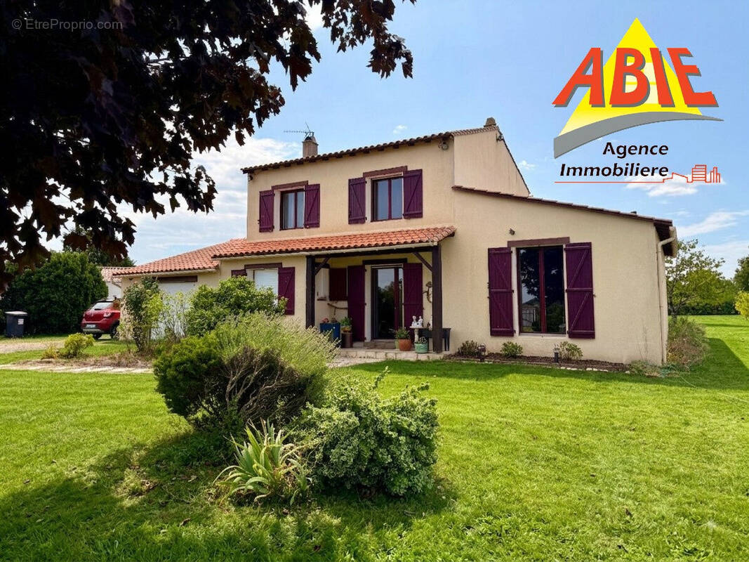 Photo 1 - Maison à MONTREUIL