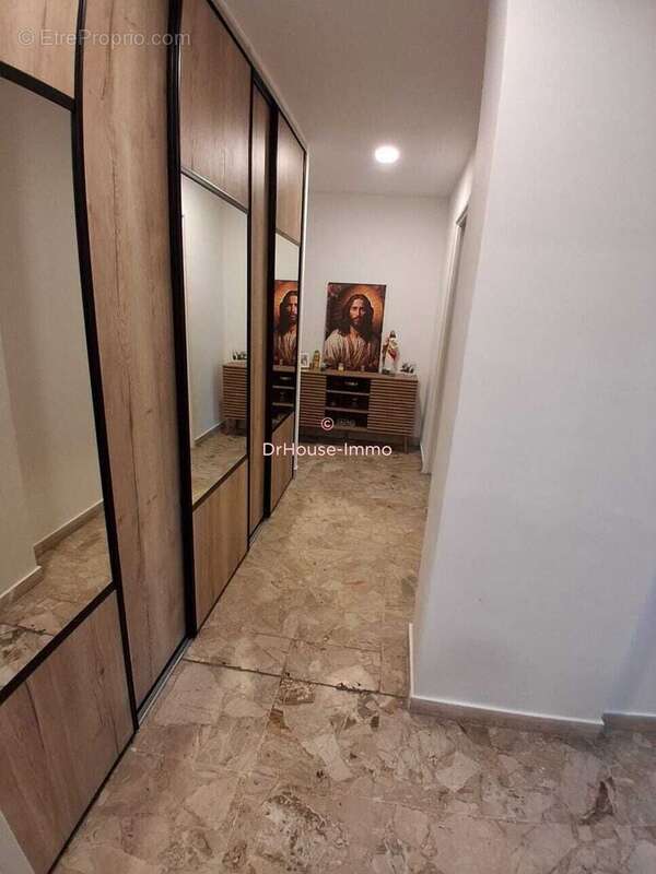 Appartement à AJACCIO