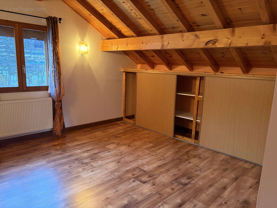 Maison à SAINT-ANDRE