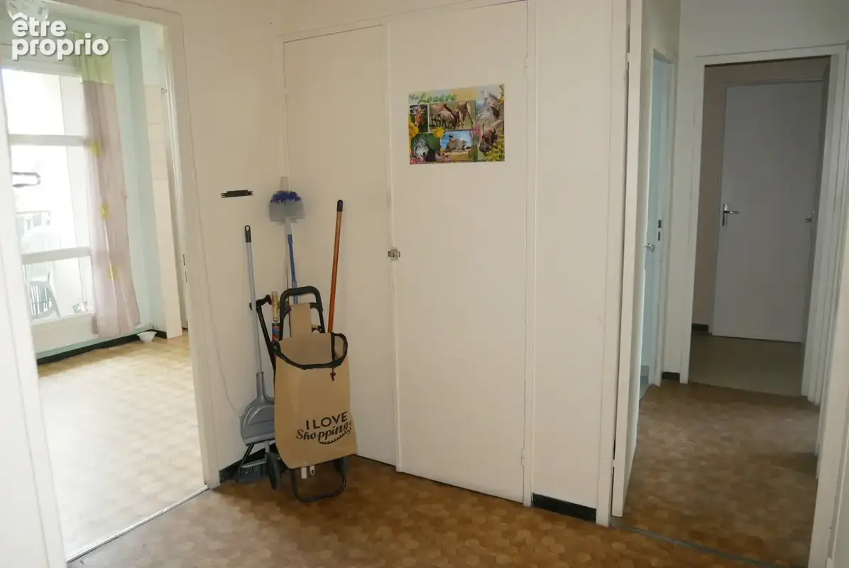 Appartement 3 pièces 66 m² à vendre à Corbas (69960) - photo 18