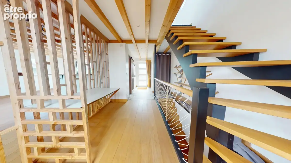 Maison de ville quartier Jouvence - photo 12