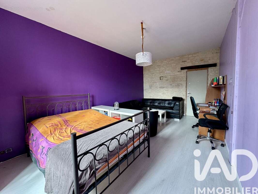 Photo 7 - Maison à FORS