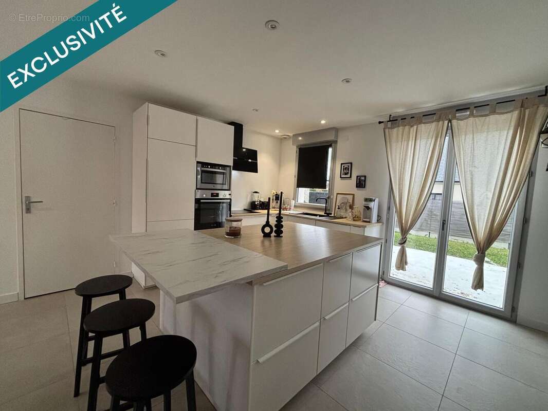 Photo 4 - Maison à LARCAY