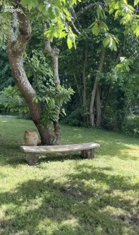 Maison de charme rénovée - 130 m², terrasse et jardin - Tillières-sur-Avre - photo 17