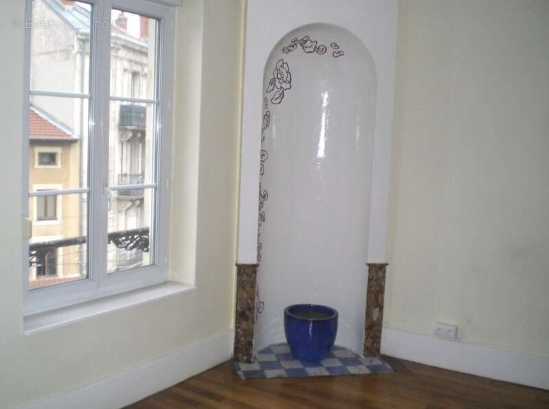Dpt Meurthe et Moselle (54), à vendre NANCY Bel APPARTEMENT T2 bis de 70 m2 env - photo 17