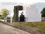 Terrain à BOUVIGNY-BOYEFFLES