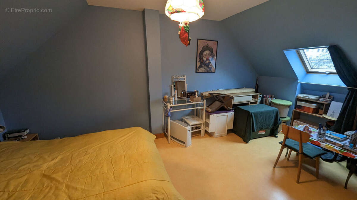 Photo 7 - Maison à TOURS