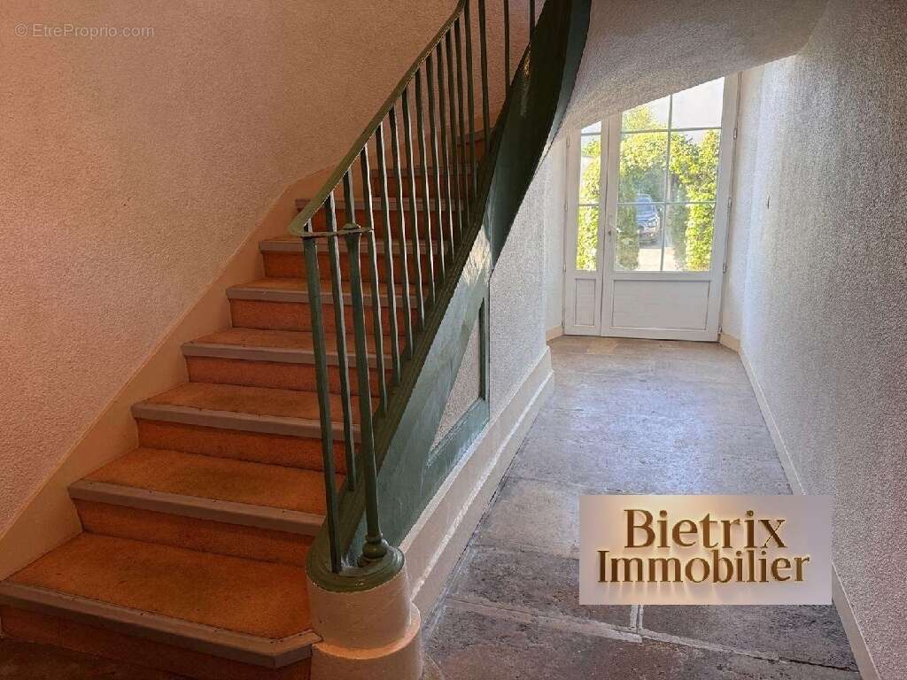 Appartement 48 m² à L'isle-Adam  - photo 13