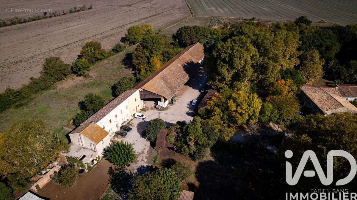 Photo 3 - Maison à CASTELNAUDARY