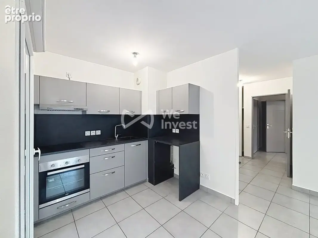 Appartement 3 pièces 67 m² à vendre à Ville-La-Grand (74100) - photo 4