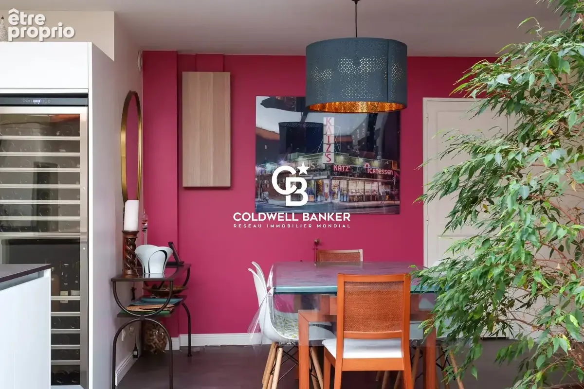 Tours –  maison familiale de 250 m² - 6 chambres - avec jardin et stationnement - photo 10