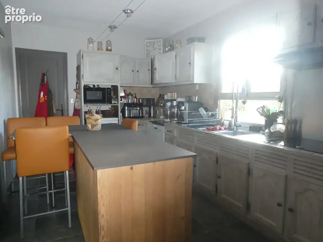 Maison Beuzeville, 194.17 m², 5ch + 1 ch dans dépendance, 1740 m² - photo 4