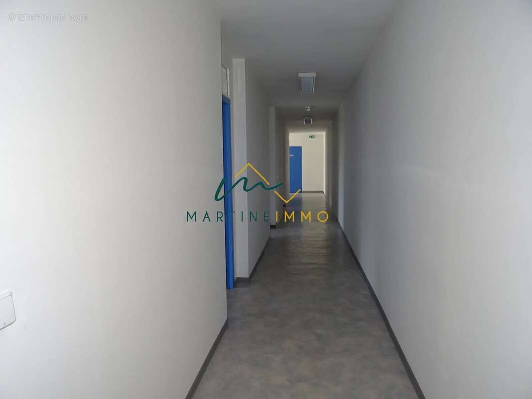A vendre entrepot a miramont de guyenne (47800) - photo 9