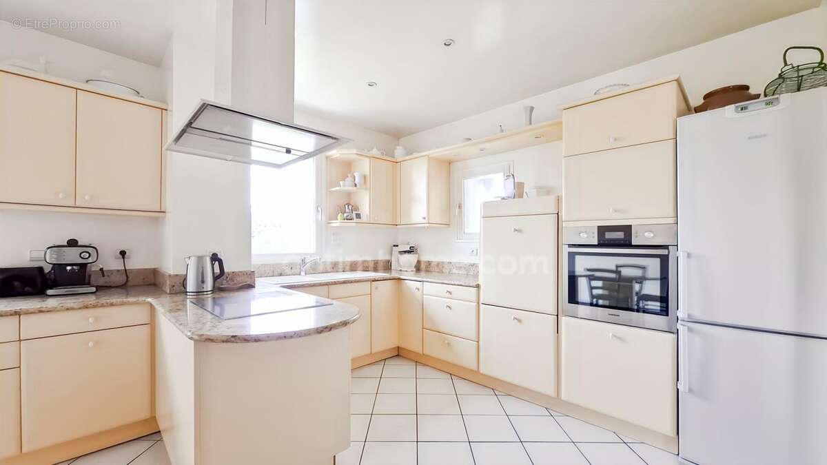 Maison 155 m² – 3 chambres – Terrain 800 m² – Hauterive proche Vichy - photo 8