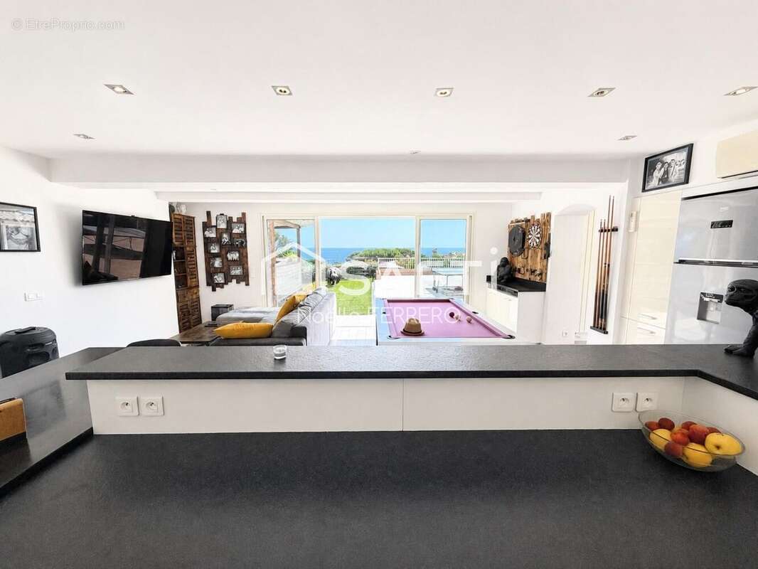 Maison 173 m² à Les Issambres  - photo 6