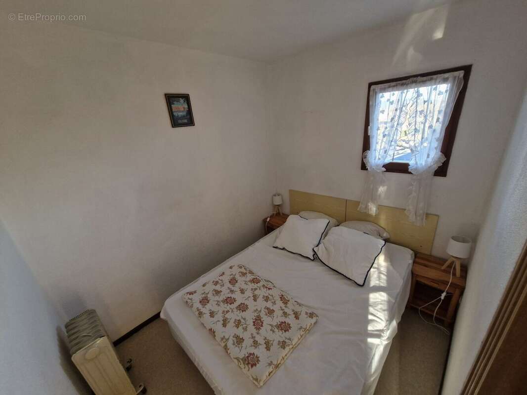 Appartement à LEUCATE