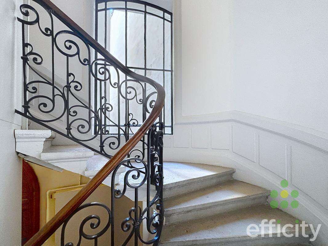 Appartement à LYON-2E