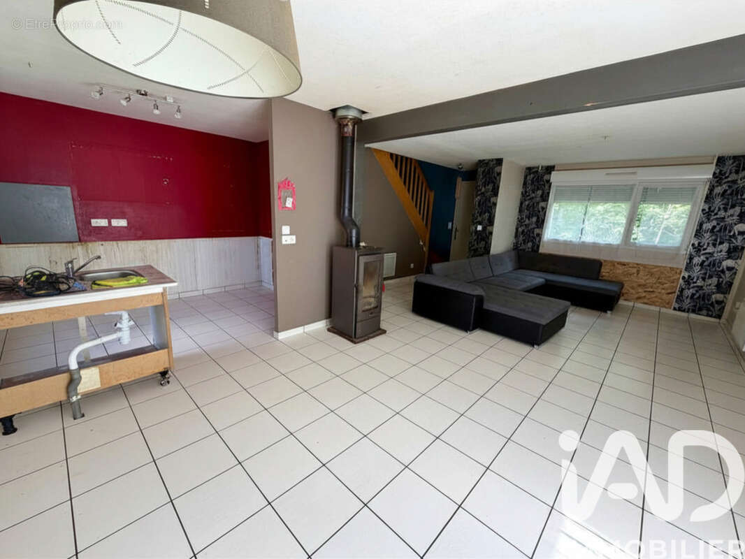 Maison 120 m² à Magny  - photo 4
