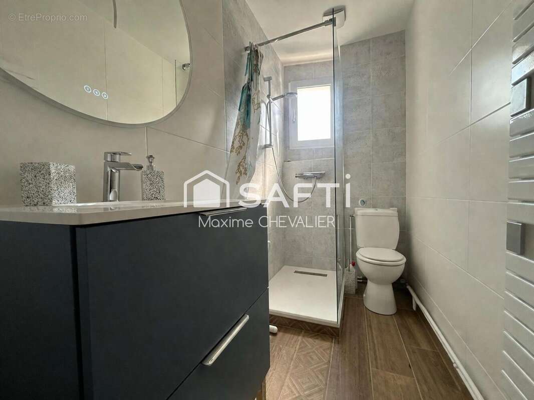 Photo 4 - Maison à DEOLS