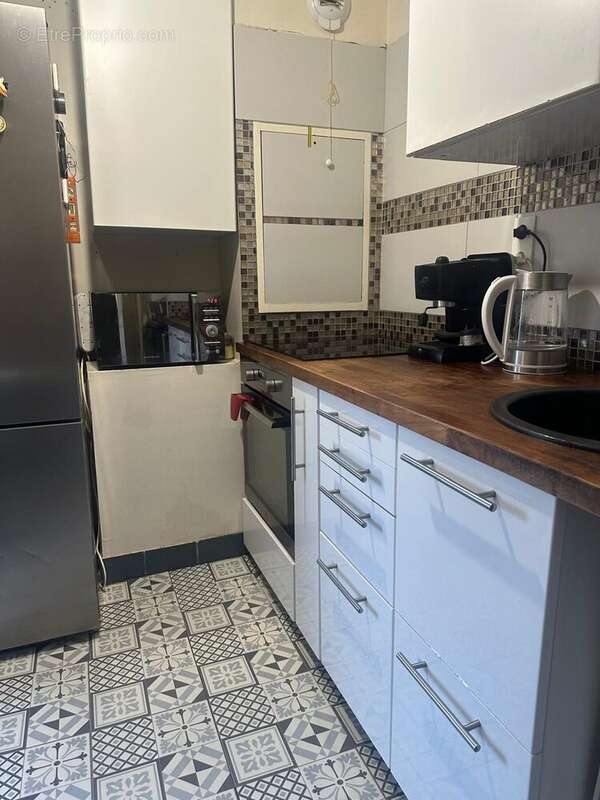 Appartement 47 m² à Le Bourget  - photo 5