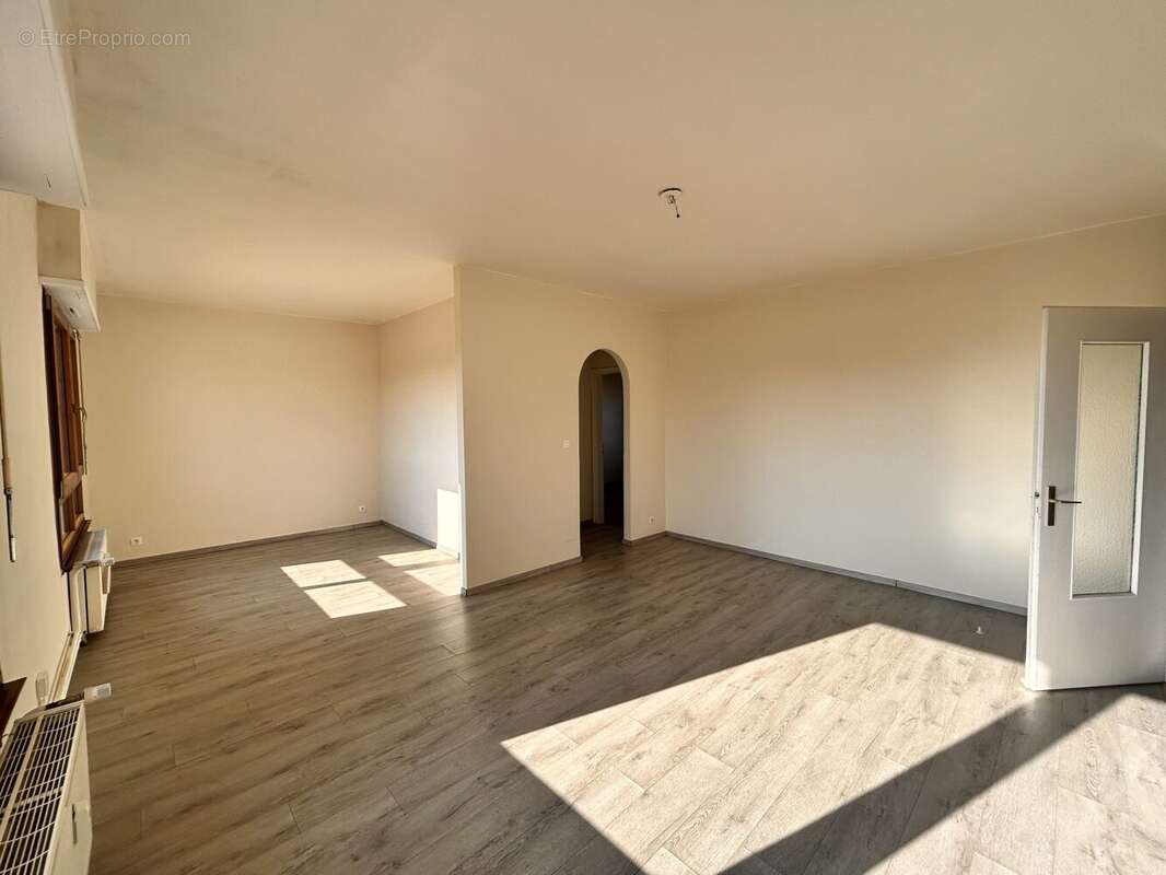 Appartement 68 m² à Strasbourg  - photo 6