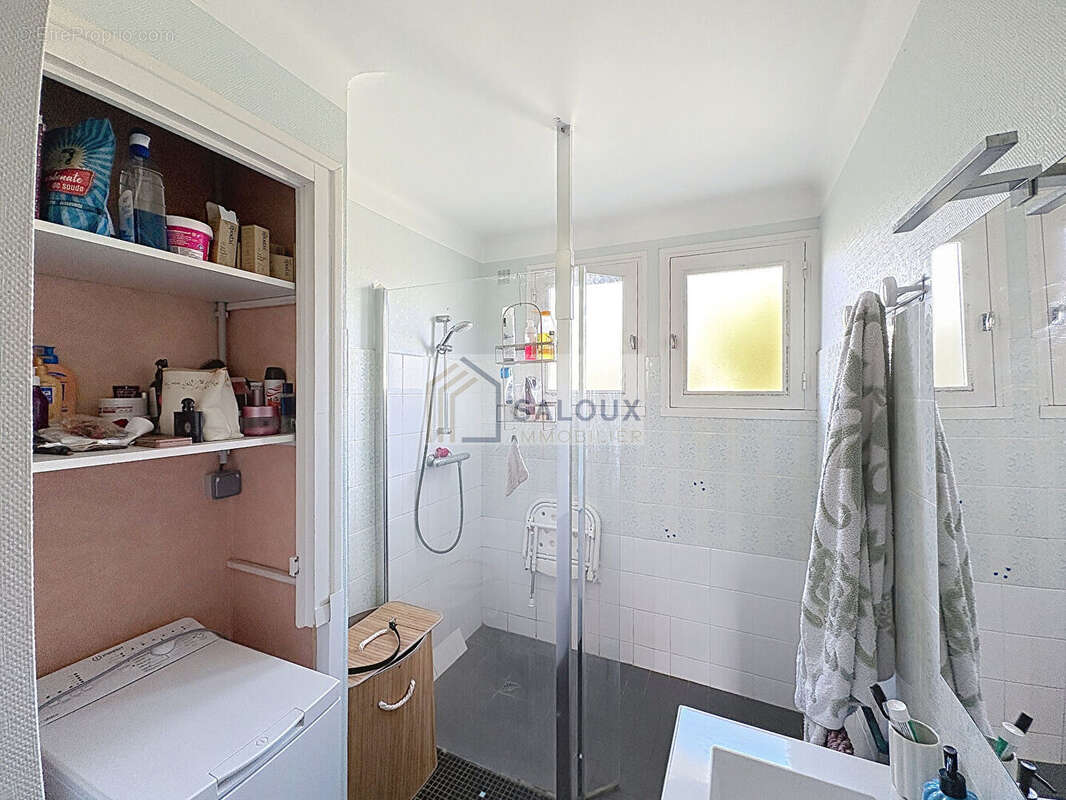 Muzillac, maison T6 de 153 m² hab. - photo 10
