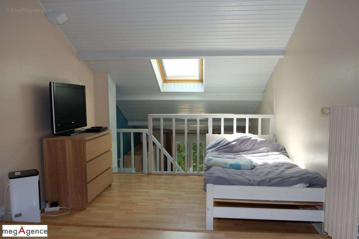 Maison à SAINTE-FEREOLE