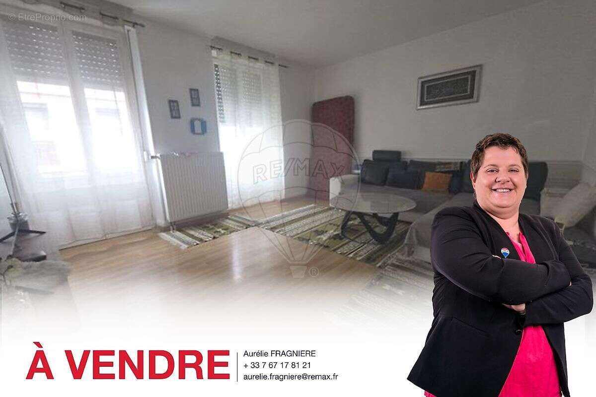 Autre à MULHOUSE