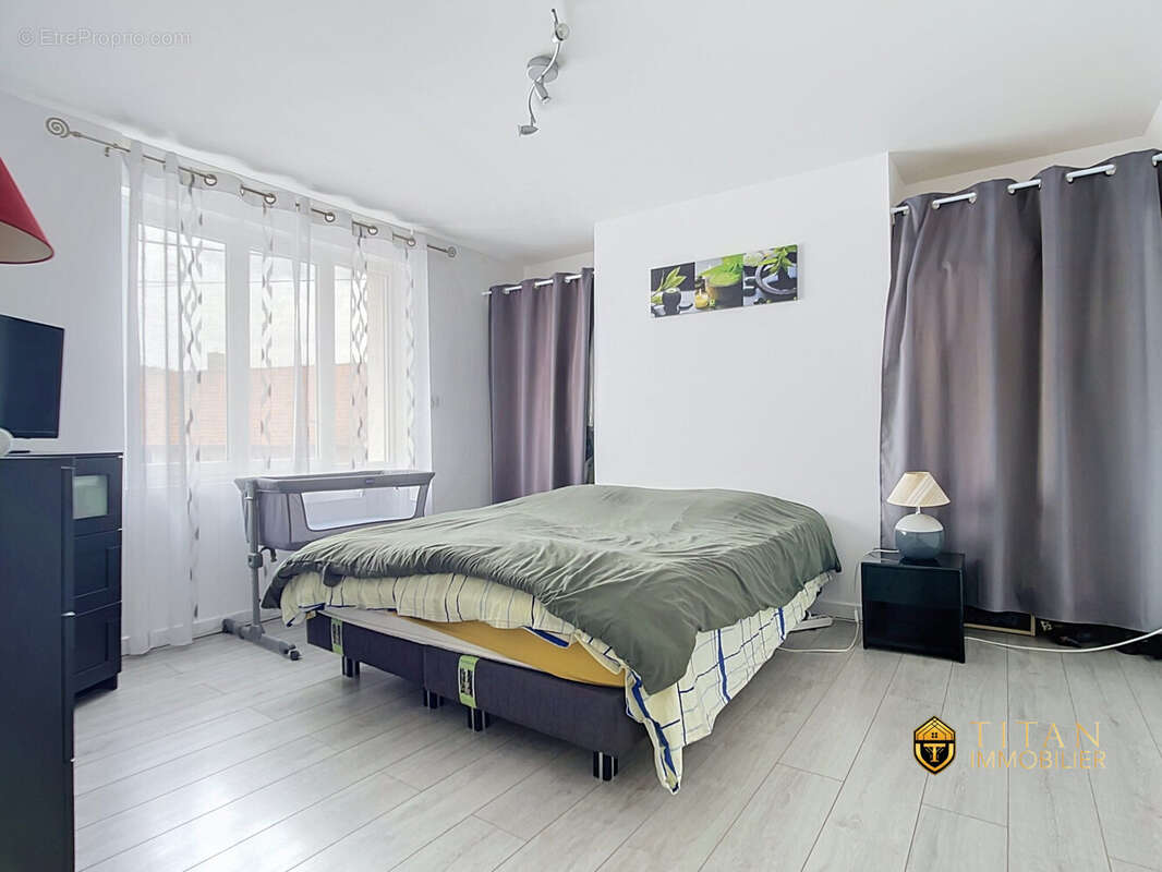 Maison 132 m² à Lederzeele  - photo 6