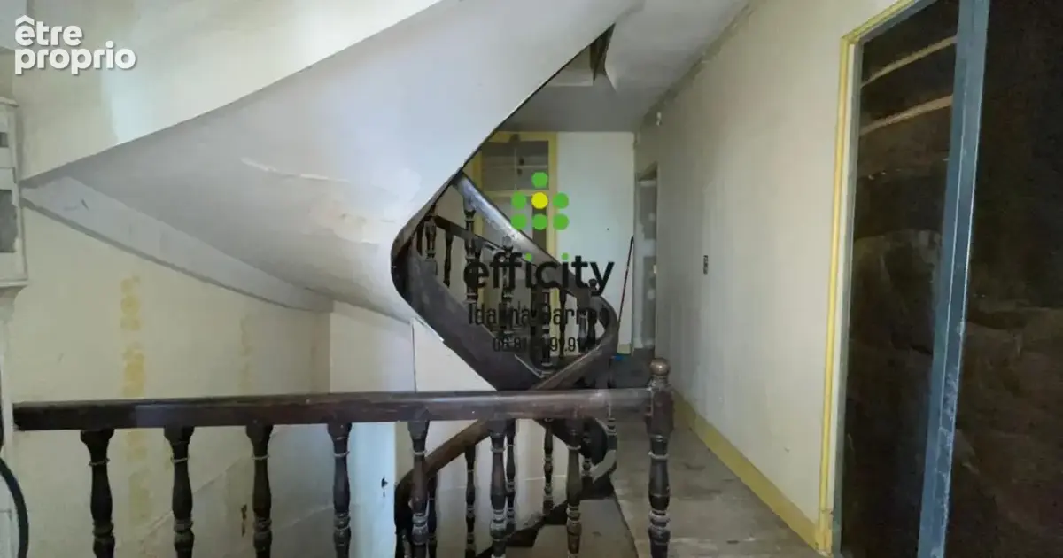 Maison 8 pièces 350 m² à vendre à Aigre (16140) - photo 16