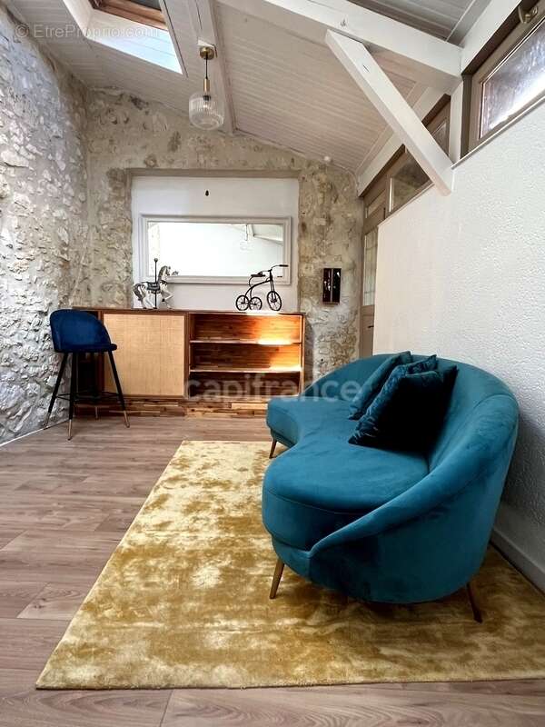Maison à FLEURANCE
