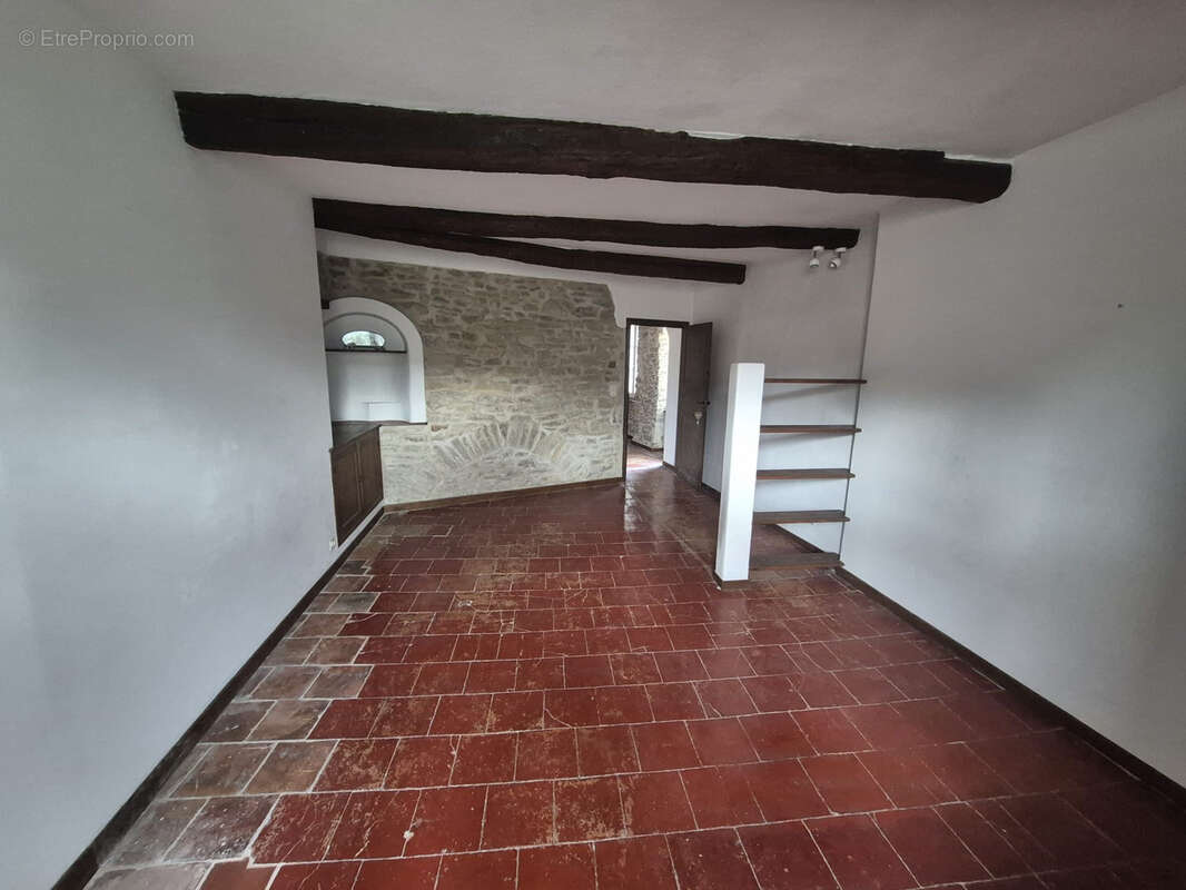 Maison à LA LIVINIERE