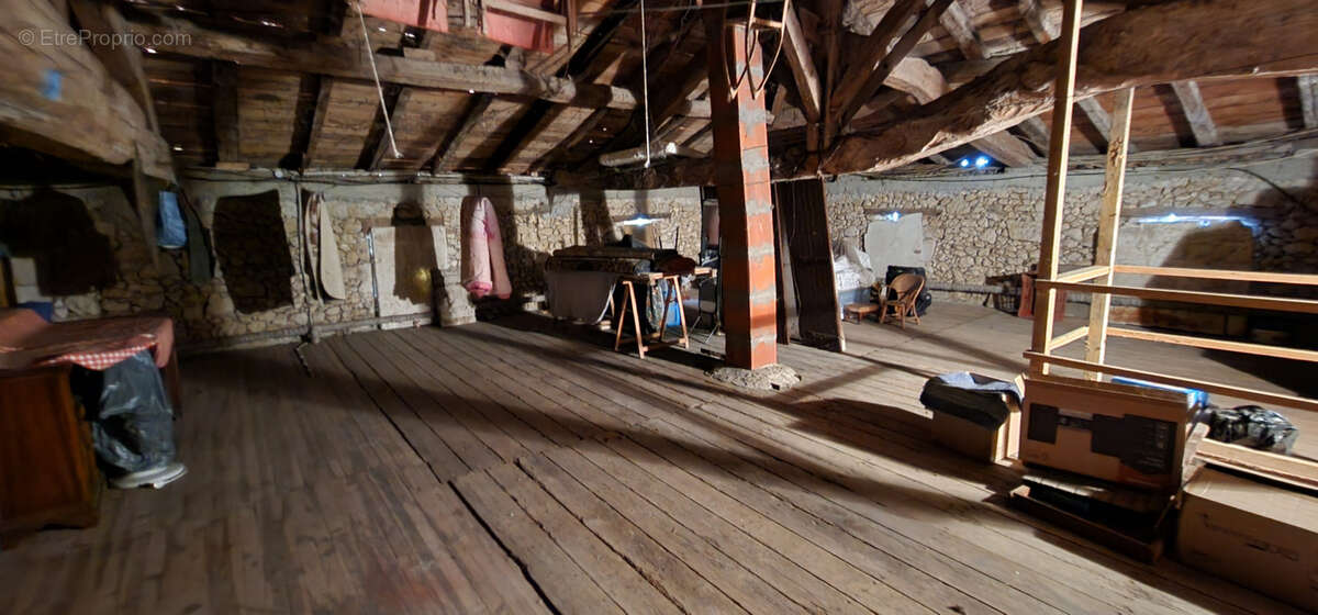 Maison à VERTEUIL-D'AGENAIS