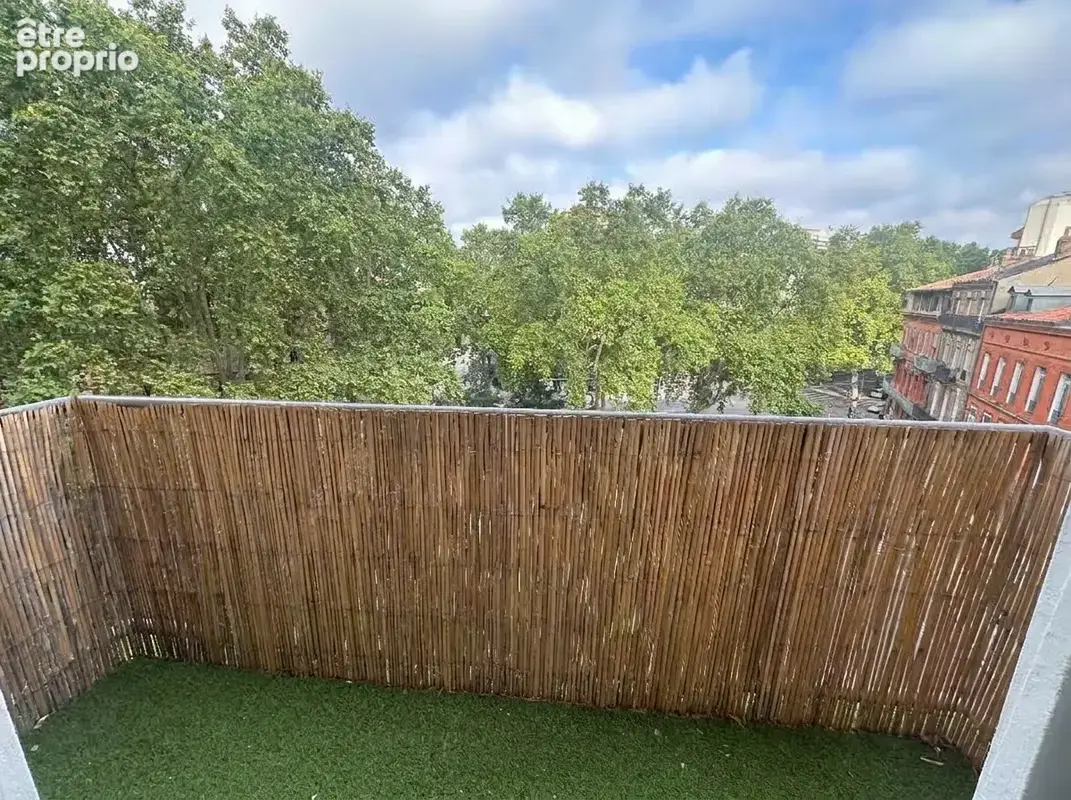 FRANCOIS VERDIER / SAINT-GEORGES - T3 rénové de 73m2 avec balcon - 399 000 € - photo 4