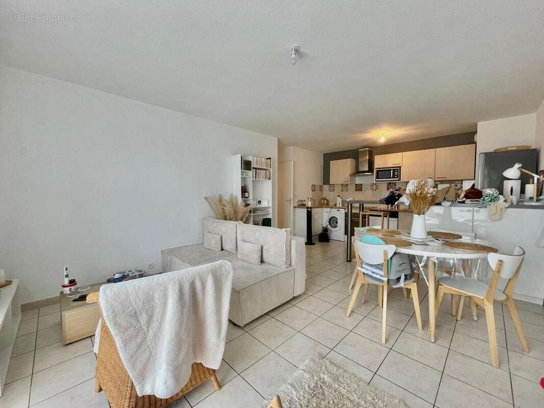   - Appartement à ALBI