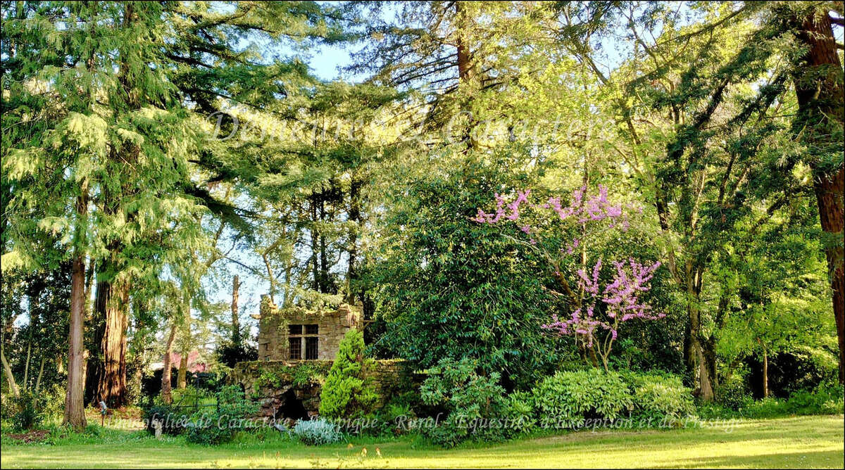 Maison à BONNOEUVRE