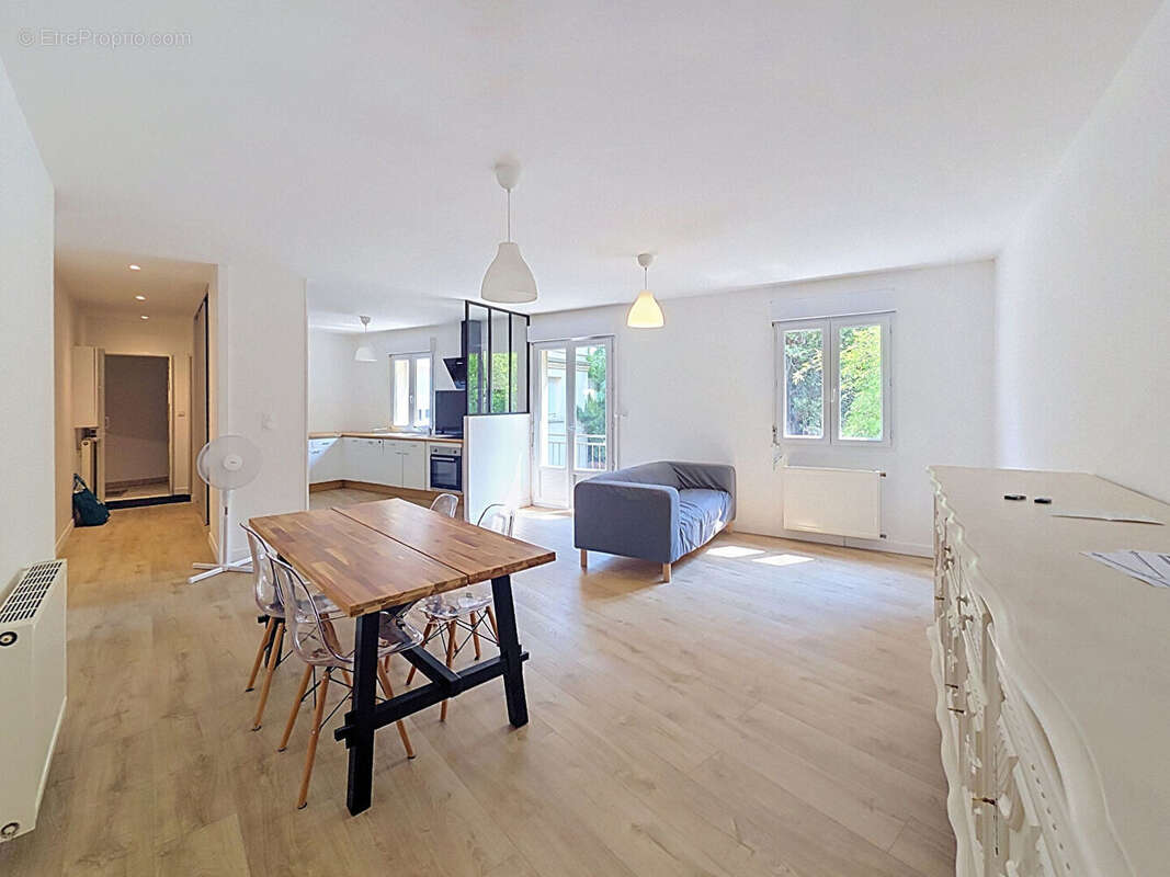 Appartement CAUDERAN (33200) - photo 2