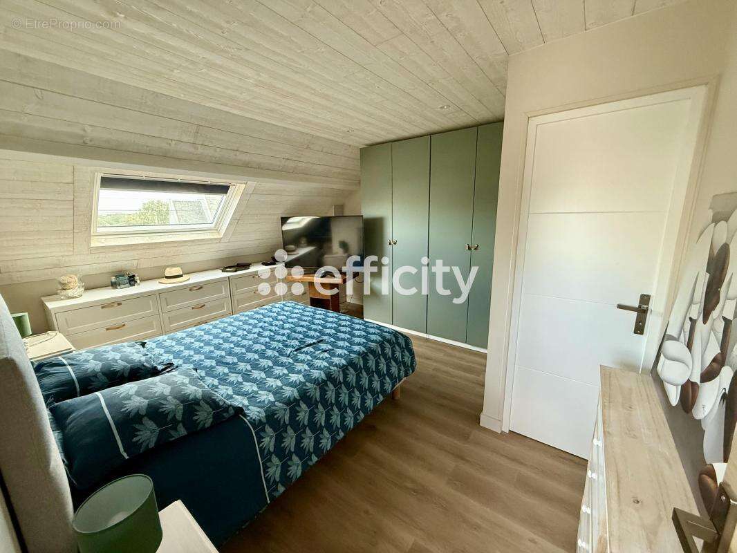 Maison à LE CROISIC