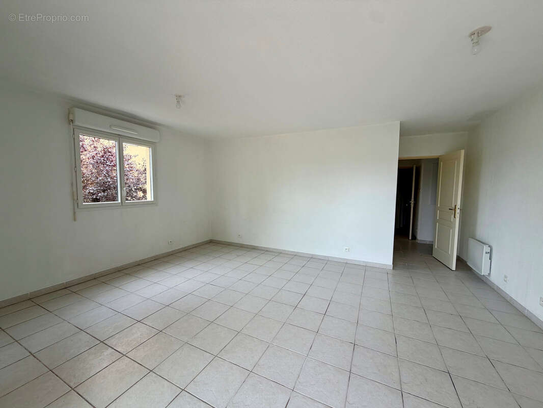 Appartement à VIDAUBAN