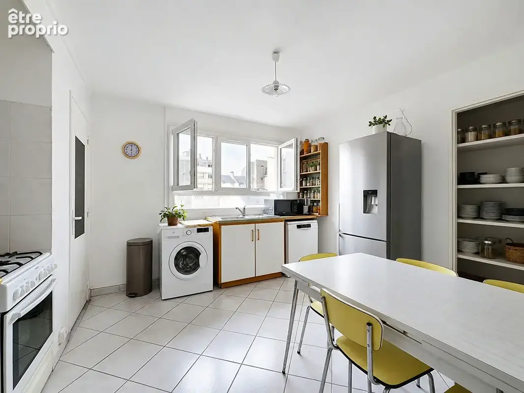 EXCLUSIVITE - CAEN - Appartement de 4 pièces de 90 m2 - photo 3