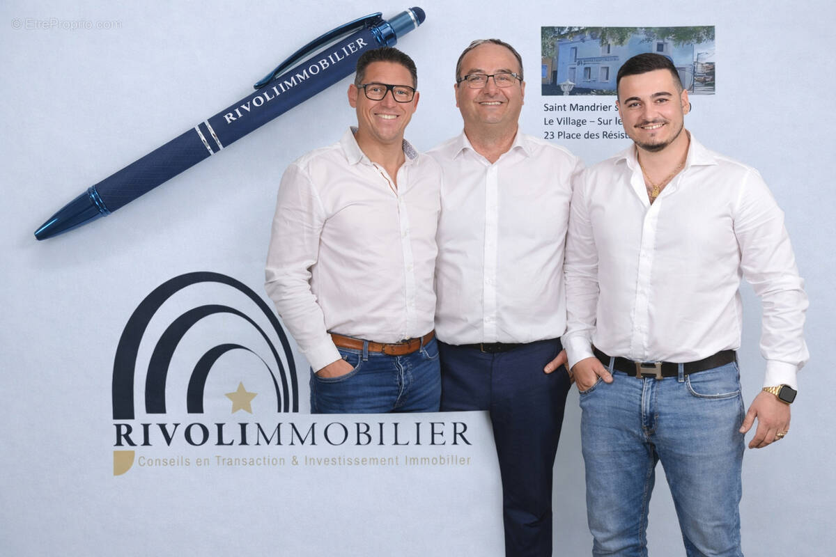 Appartement à LA SEYNE-SUR-MER