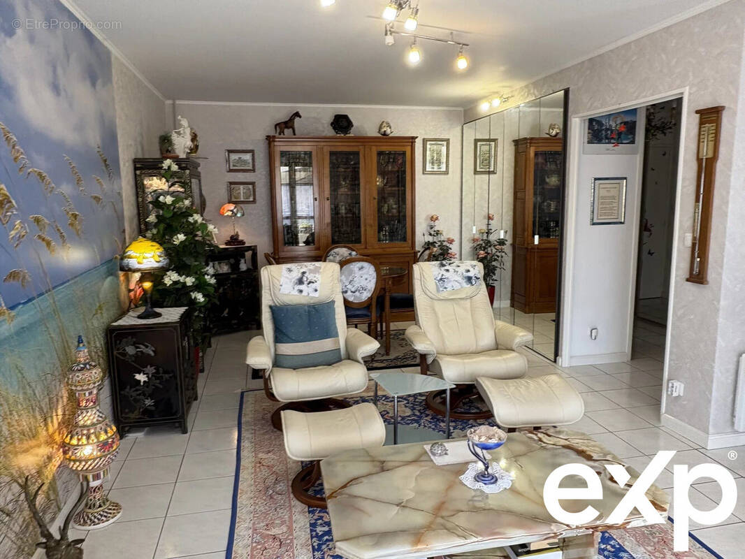 Appartement à SAINT-MEDARD-EN-JALLES