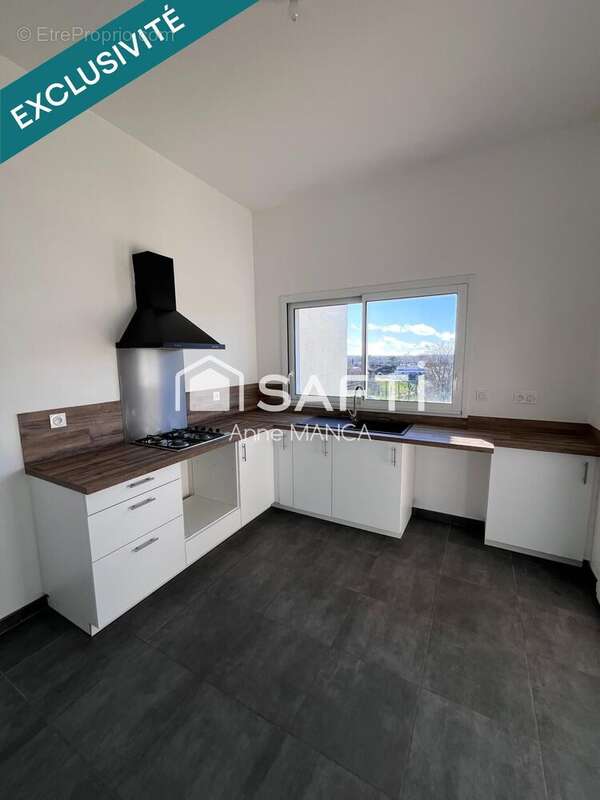 Photo 2 - Maison à CARMAUX