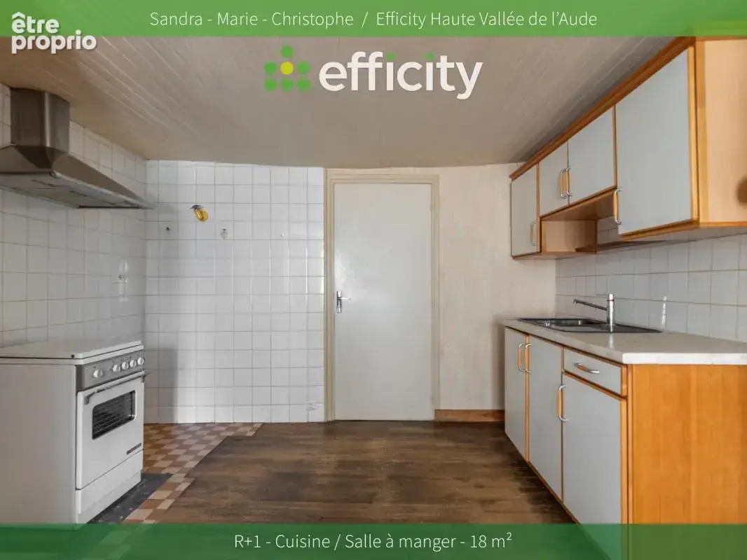 Maison de village - photo 8