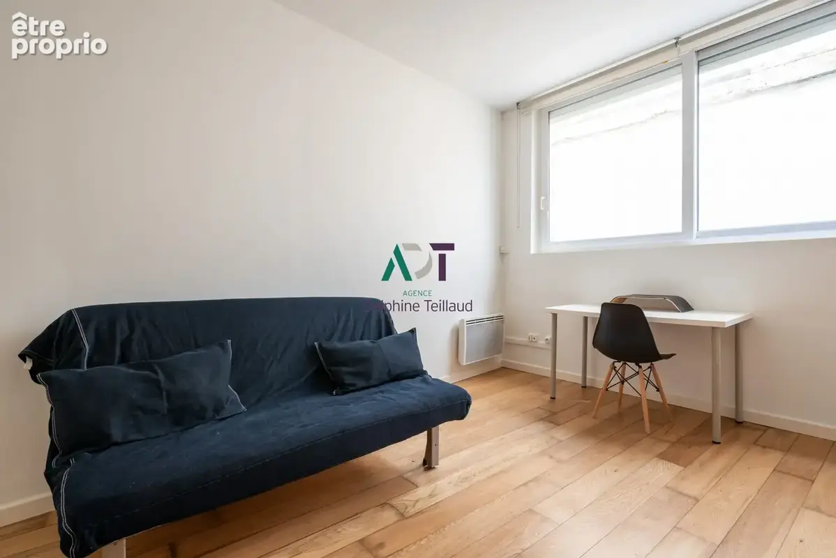 Appartement 79 m² à vendre à Grenoble (38000) - photo 4