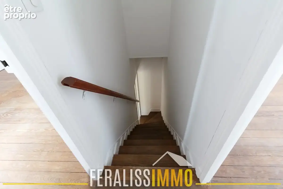 Vous rêvez de révéler tout le potentiel d'une maison de car - photo 11