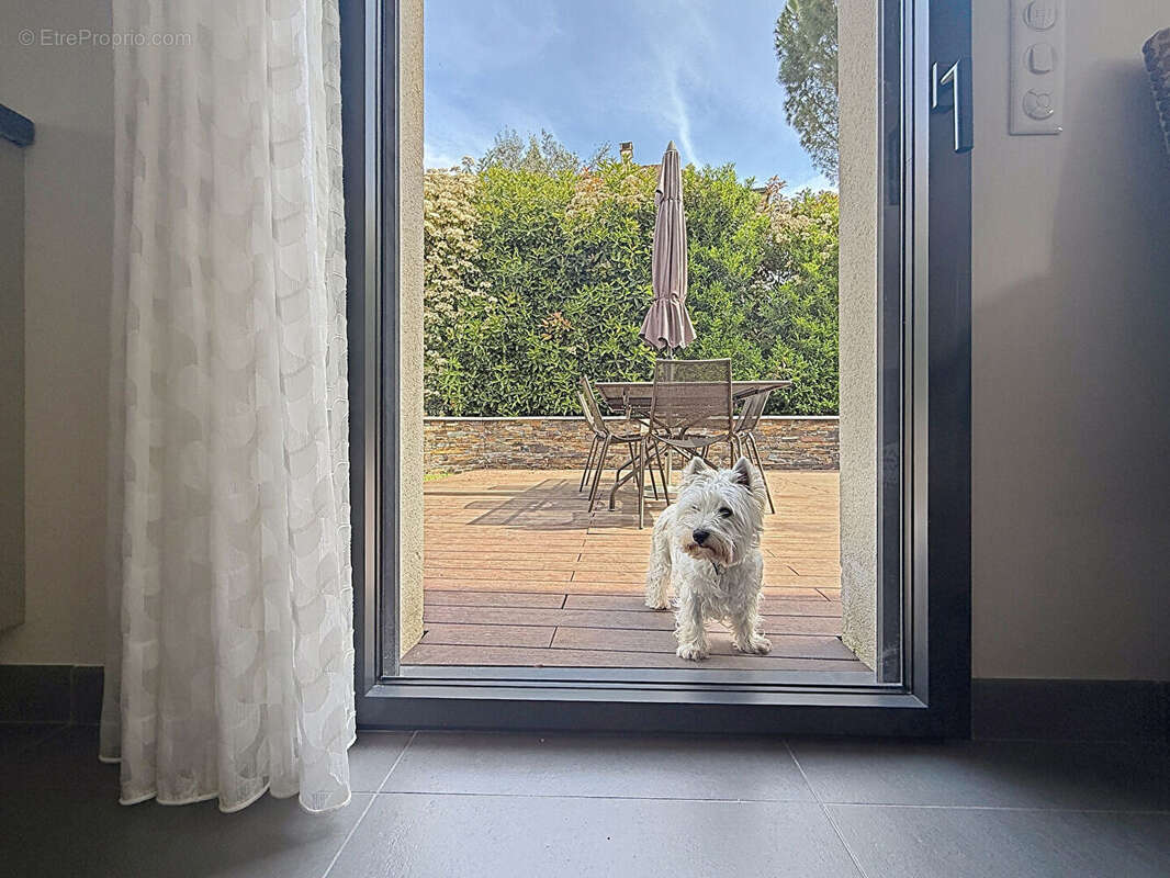 Maison à ANDRESY
