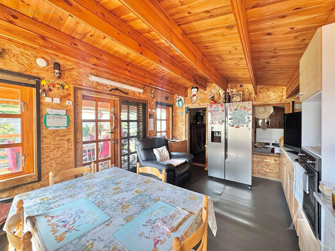 Appartement à FLORANGE