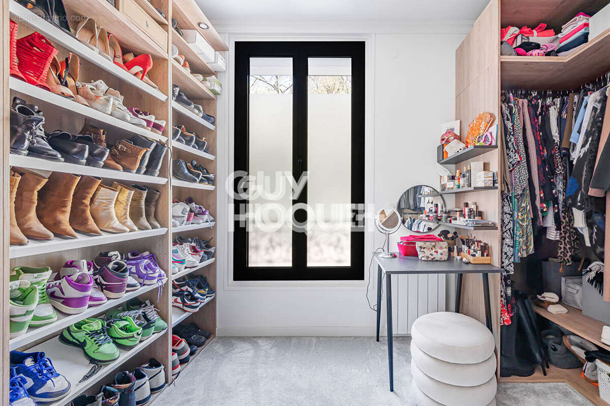 Maison à SAINT-MAURICE