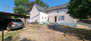 Maison à ENTRAYGUES-SUR-TRUYERE